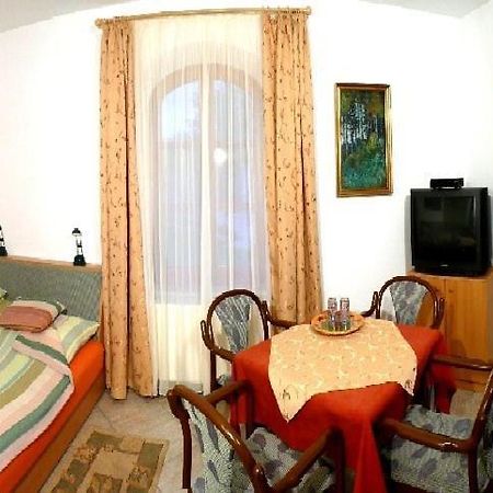 Hotel-Pension Residenz Balatonakali Экстерьер фото