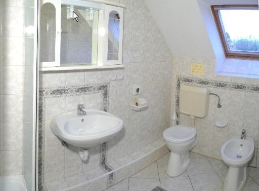Hotel-Pension Residenz Balatonakali Экстерьер фото