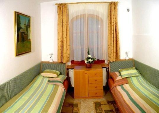 Hotel-Pension Residenz Balatonakali Экстерьер фото